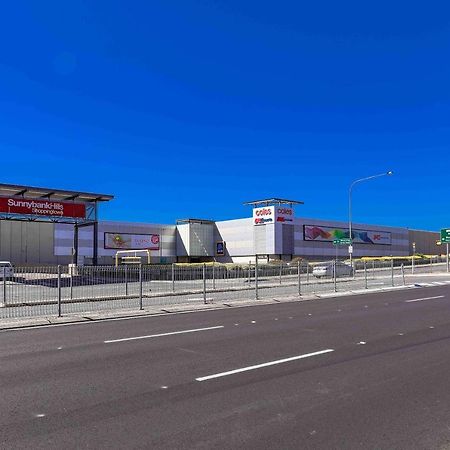 Calamvale Business Or Holiday Like Home Brisbane Zewnętrze zdjęcie