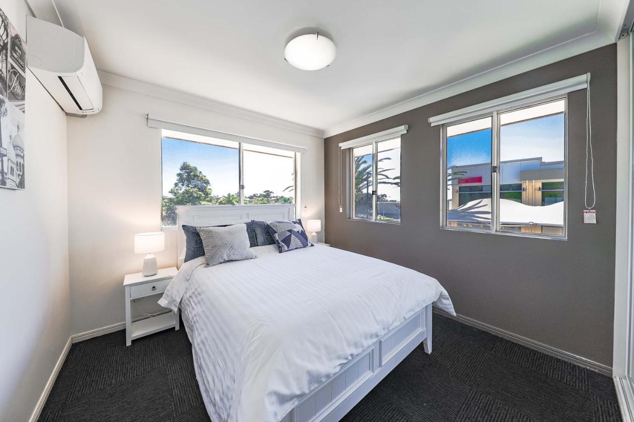 Calamvale Business Or Holiday Like Home Brisbane Zewnętrze zdjęcie