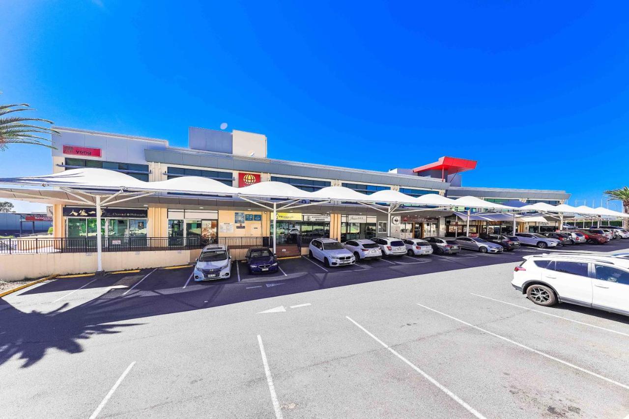 Calamvale Business Or Holiday Like Home Brisbane Zewnętrze zdjęcie