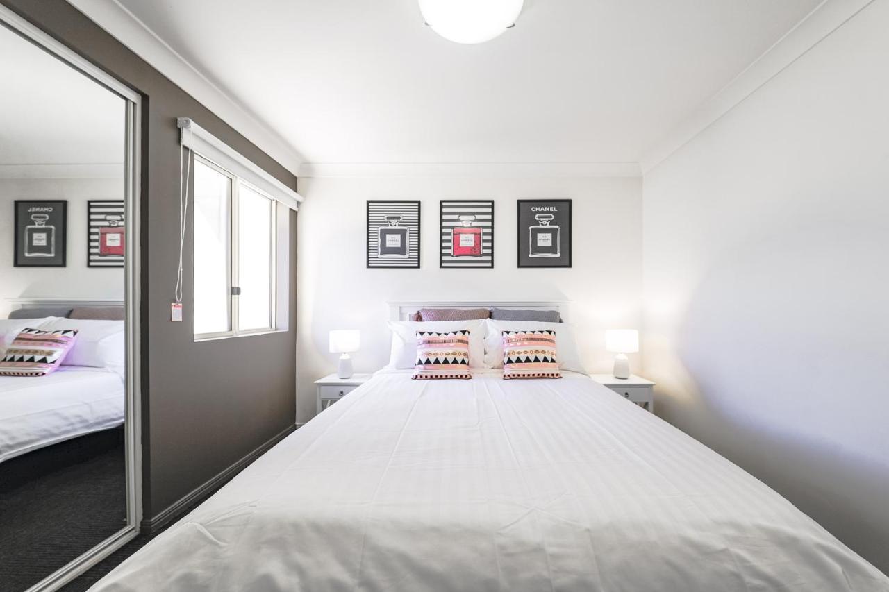 Calamvale Business Or Holiday Like Home Brisbane Zewnętrze zdjęcie
