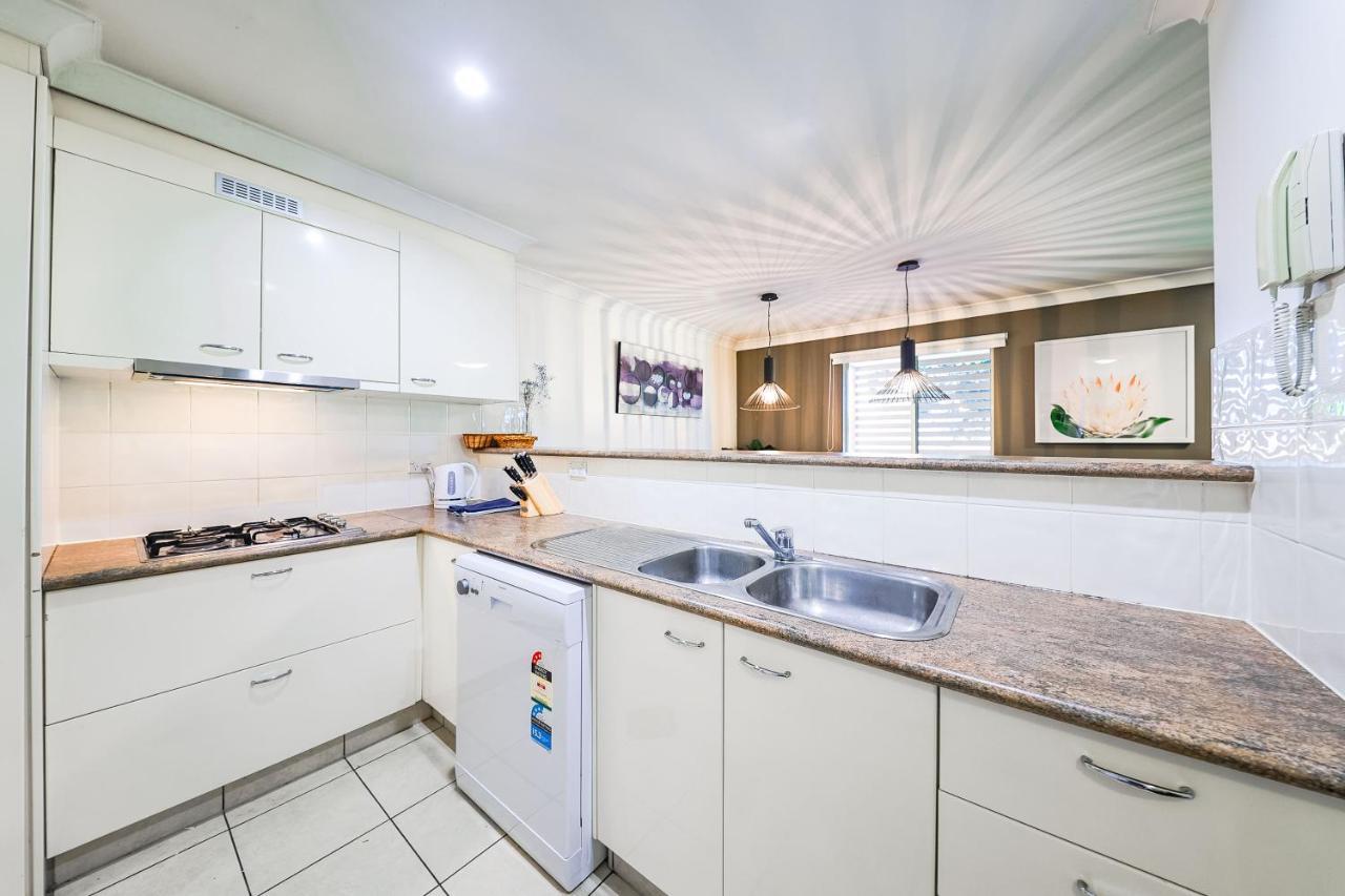 Calamvale Business Or Holiday Like Home Brisbane Zewnętrze zdjęcie