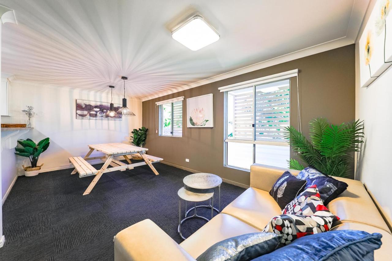 Calamvale Business Or Holiday Like Home Brisbane Zewnętrze zdjęcie