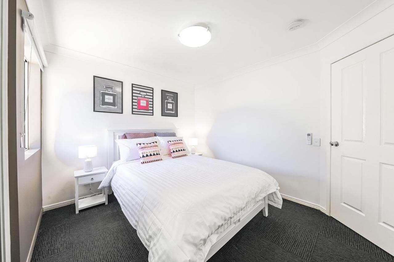 Calamvale Business Or Holiday Like Home Brisbane Zewnętrze zdjęcie