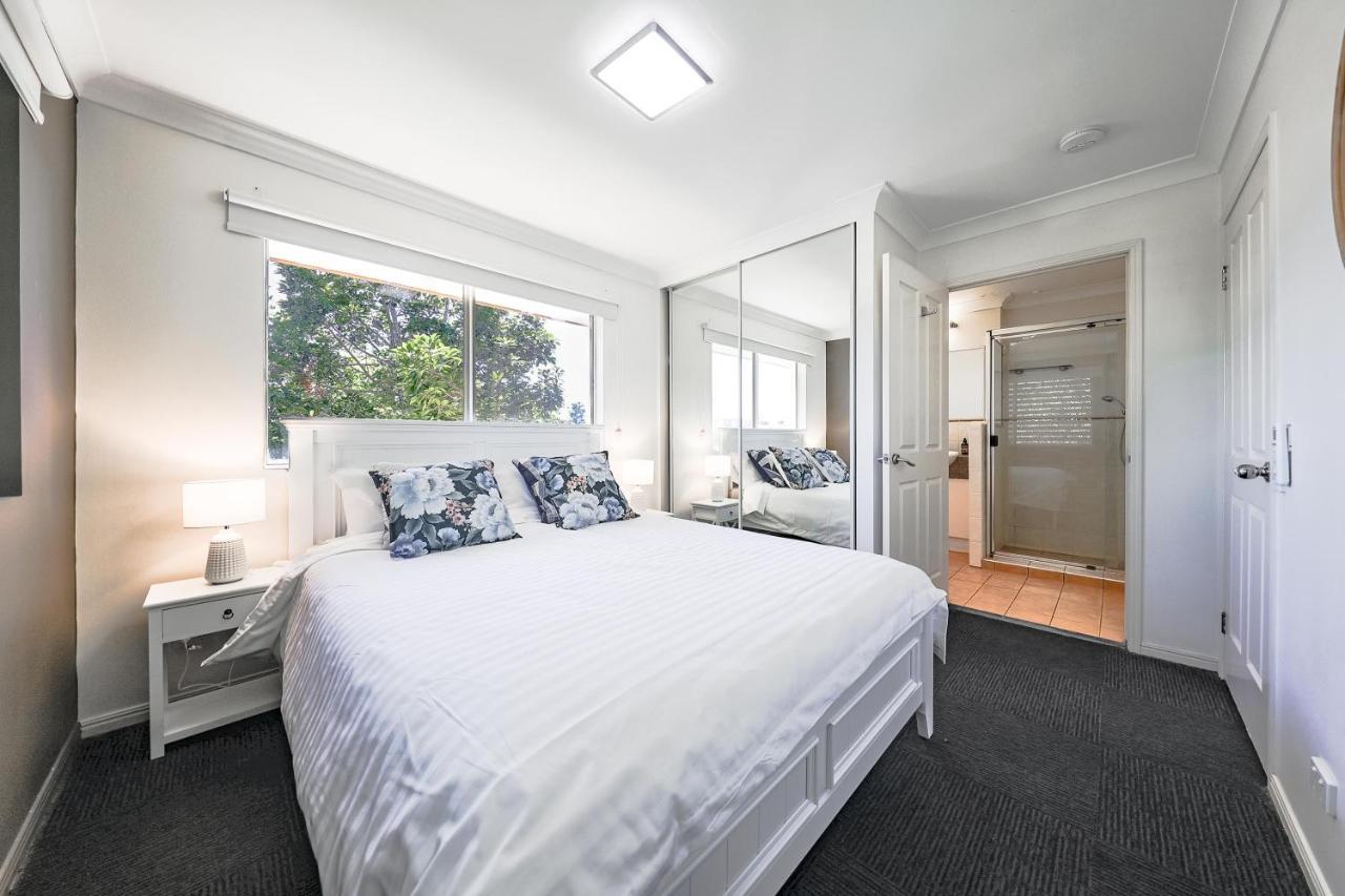 Calamvale Business Or Holiday Like Home Brisbane Zewnętrze zdjęcie