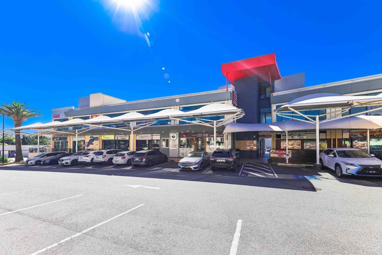 Calamvale Business Or Holiday Like Home Brisbane Zewnętrze zdjęcie
