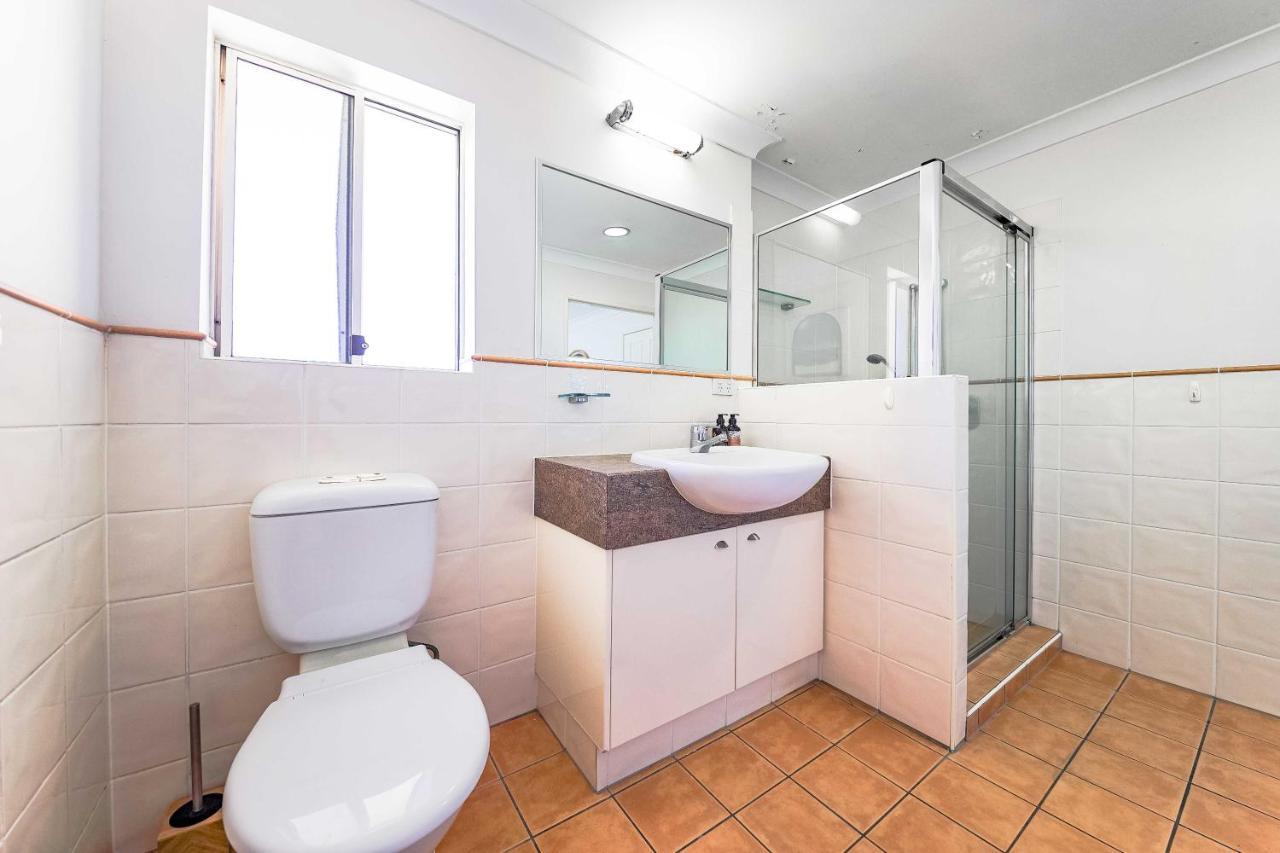 Calamvale Business Or Holiday Like Home Brisbane Zewnętrze zdjęcie