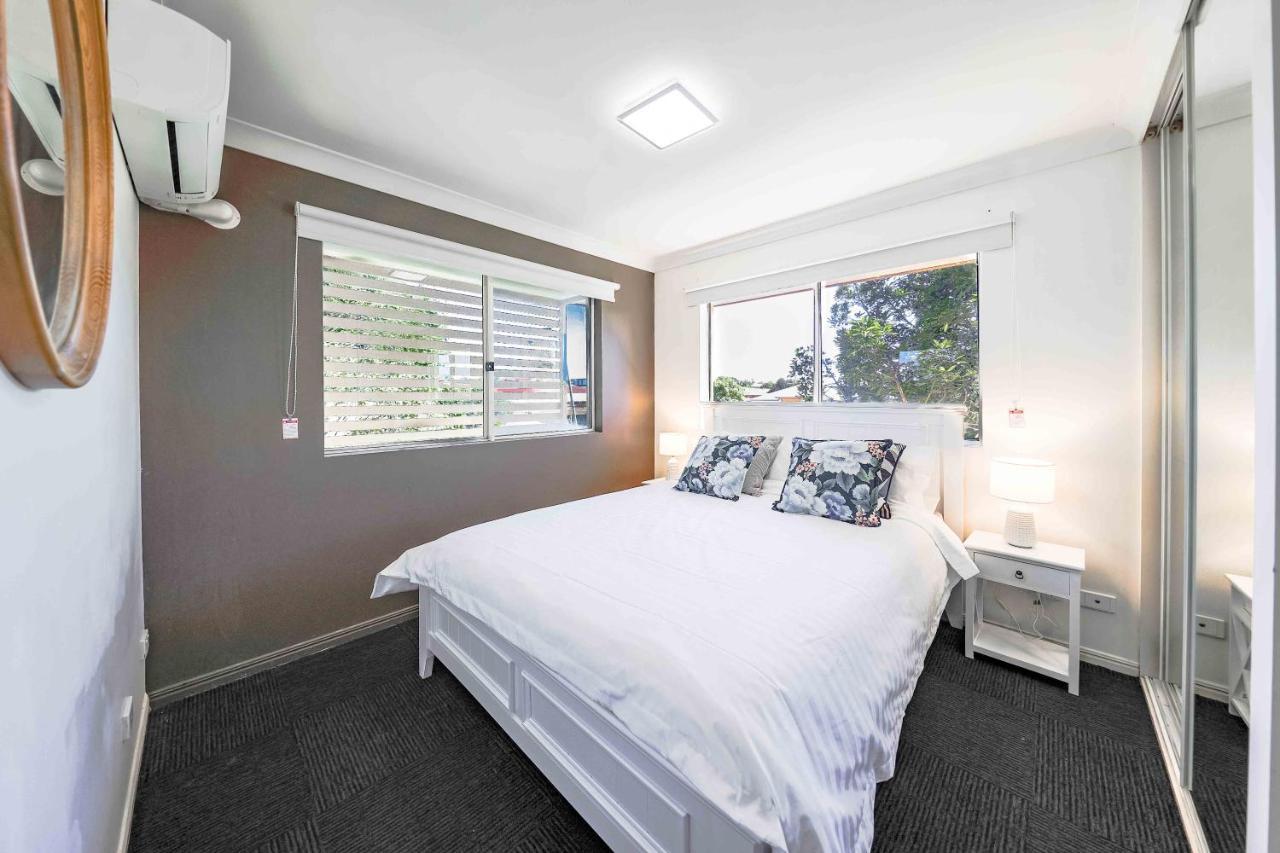 Calamvale Business Or Holiday Like Home Brisbane Zewnętrze zdjęcie