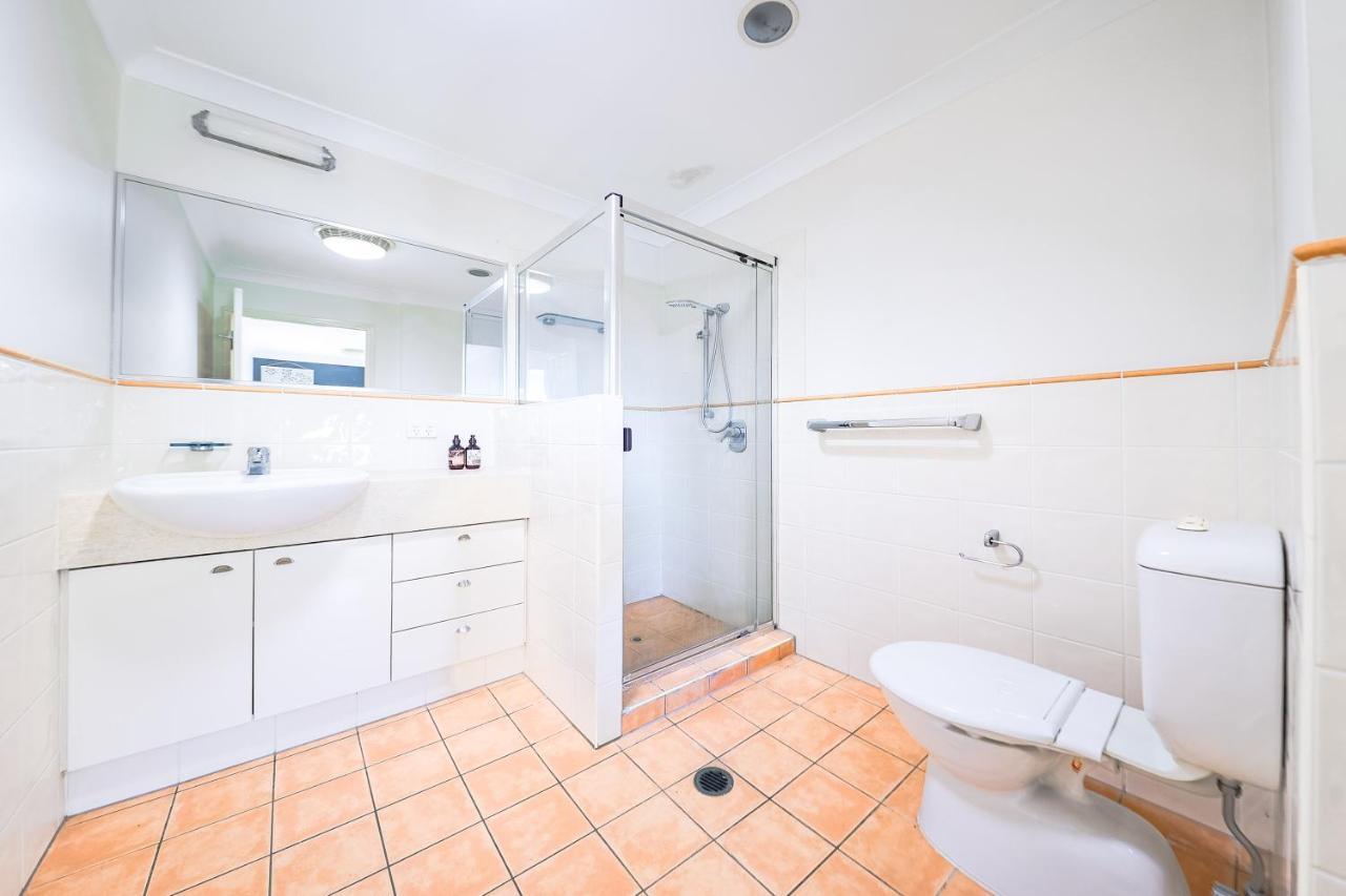 Calamvale Business Or Holiday Like Home Brisbane Zewnętrze zdjęcie