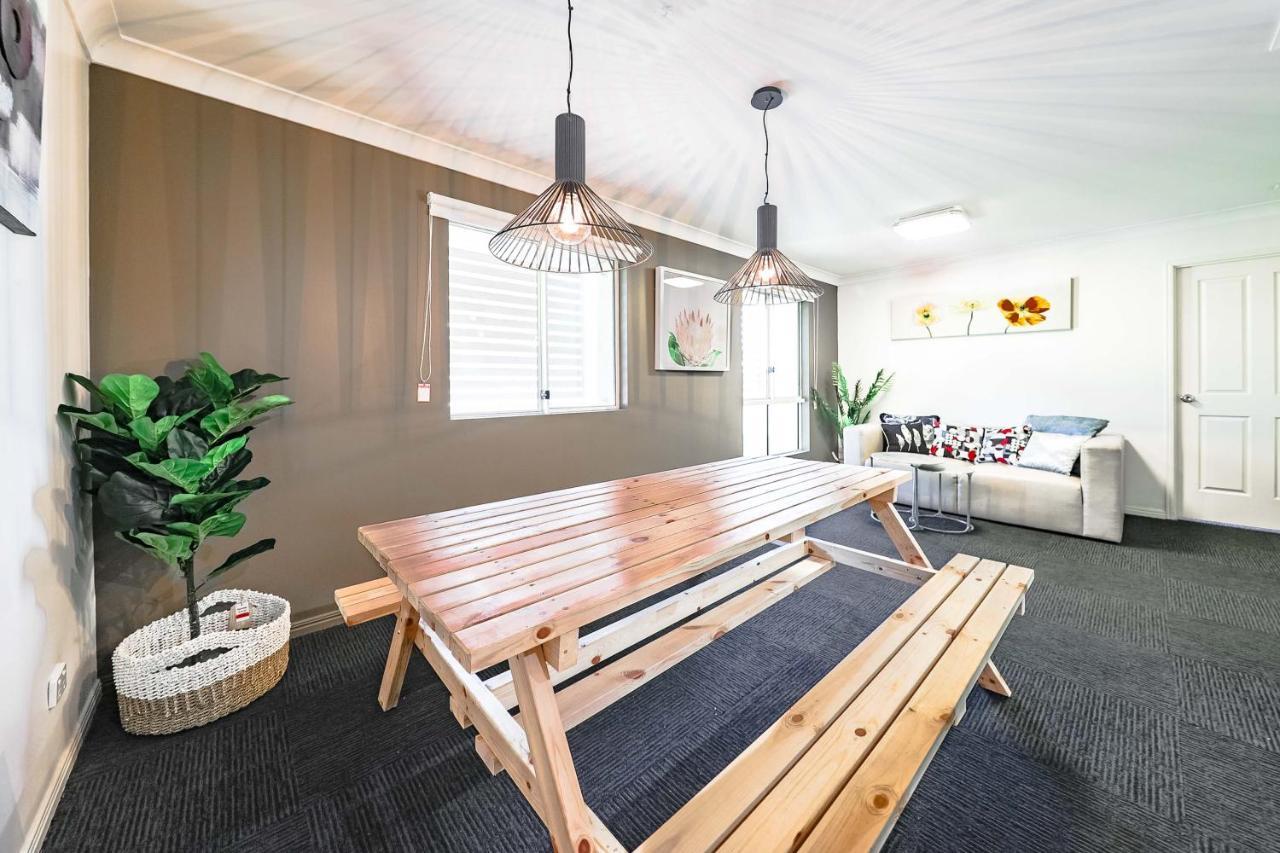 Calamvale Business Or Holiday Like Home Brisbane Zewnętrze zdjęcie