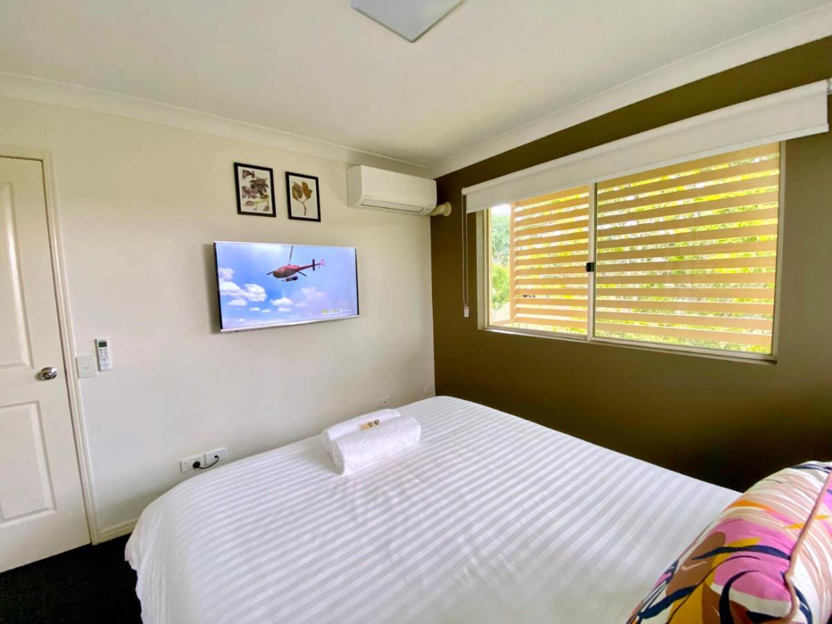 Calamvale Business Or Holiday Like Home Brisbane Zewnętrze zdjęcie