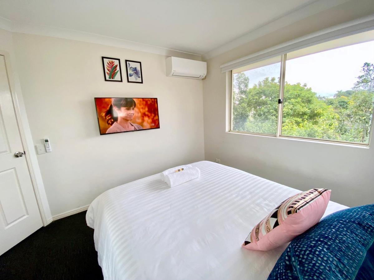 Calamvale Business Or Holiday Like Home Brisbane Zewnętrze zdjęcie